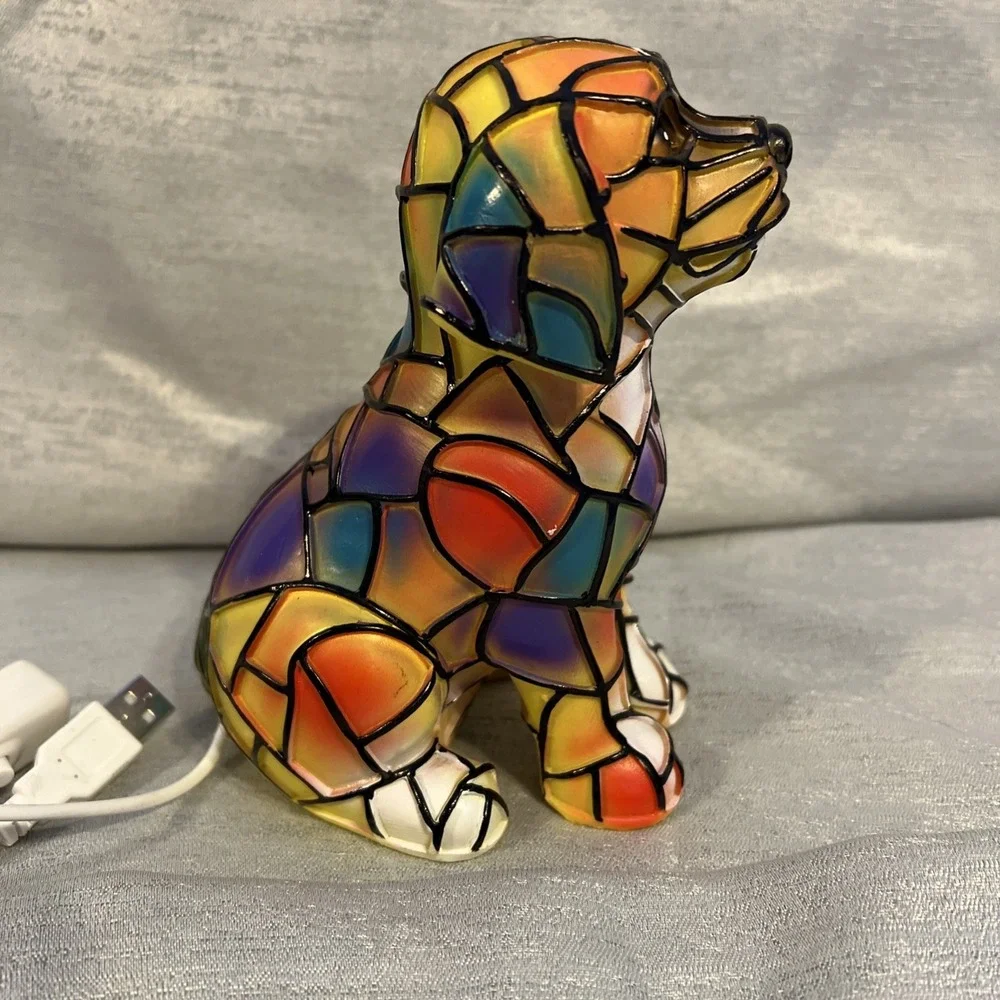 The Unbranded Brand 3d dog